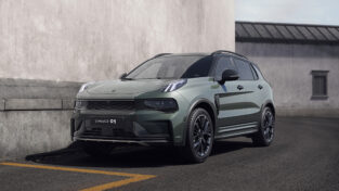 Lynk&Co