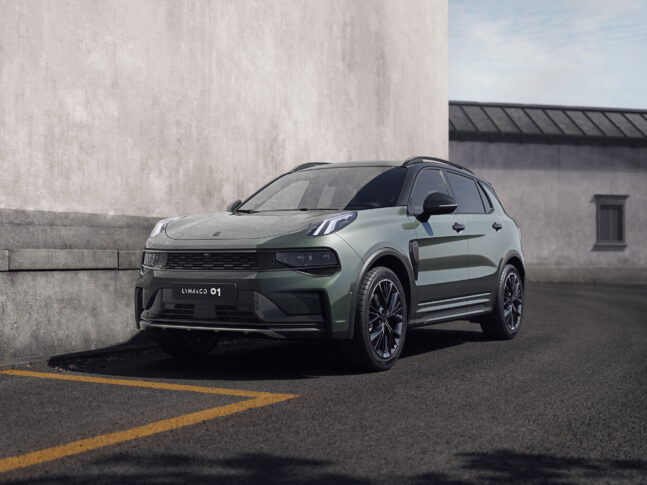 Lynk&Co
