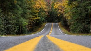 Nejbezpečnější silnice, Pixabay