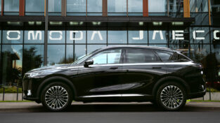 Omoda 9
