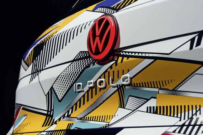Volkswagen ID. Polo