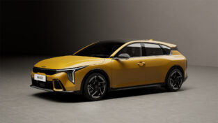 Kia K4
