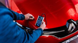 AAA Auto, ojeté auto, prodej,