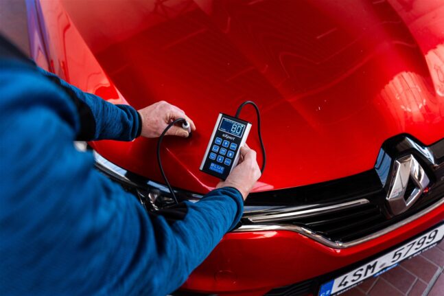 AAA Auto, ojeté auto, prodej,