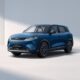 BYD ATTO 2