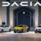 Dacia Sandero, Dacia Jogger,