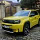 Test Fiat Grande Panda