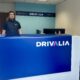 Drivalia, autopůjčovna