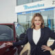 Karolína Topolová, AAA Auto,