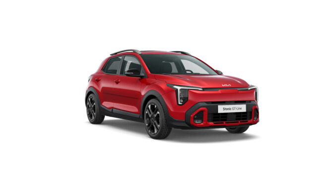Kia Stonic