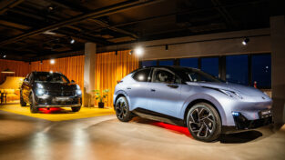 Lynk & Co