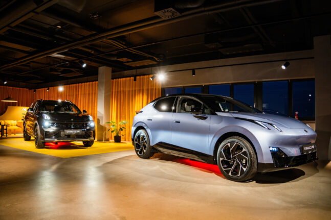 Lynk & Co
