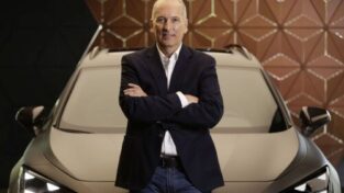 Markus Haupt, Seat, Cupra