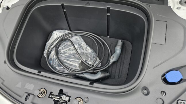Test Mercedes-Benz CLA