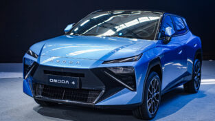 Omoda 4
