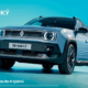 Renault 4,