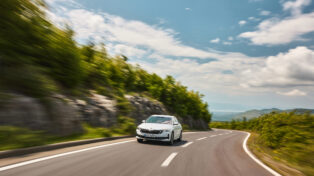 Škoda Auto, Dynamic, Classic,