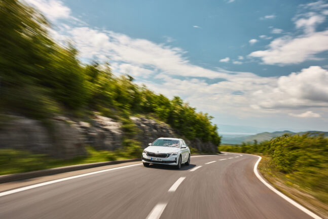 Škoda Auto, Dynamic, Classic,