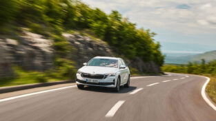 Škoda Auto, Dynamic, Classic,