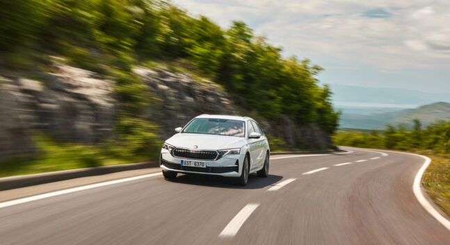 Škoda Auto, Dynamic, Classic,