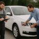 operativní leasing, Arval, vrácení vozu