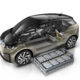 bmw, i3, elektromobil