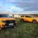 Ford Ranger PHEV