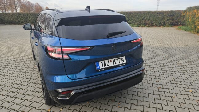 test renault austral