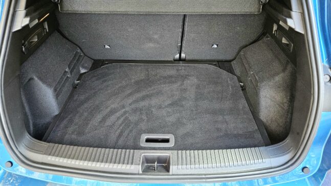 test renault austral