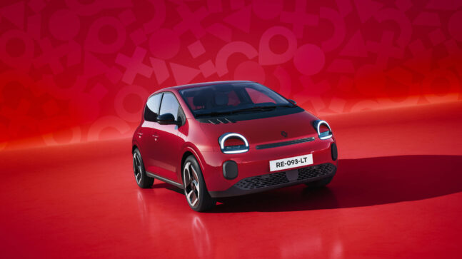 Renault Twingo