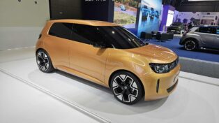 Volkswagen ID Every1