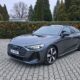 test Audi A5 e-hybrid PHEV