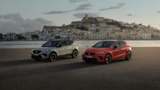 Seat Ibiza, Seat Arona