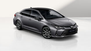 Toyota Corolla, 2026