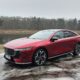 test Mazda 6e