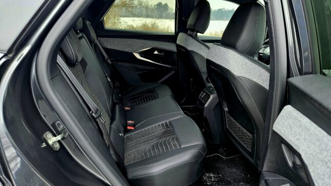 test peugeot 3008 hybrid