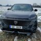 Peugeot 3008 hybrid review