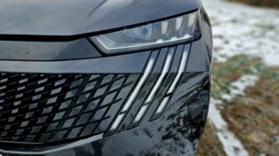 test peugeot 3008