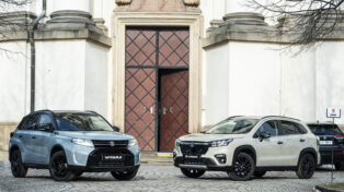 Suzuki, S-Cross, Vitara