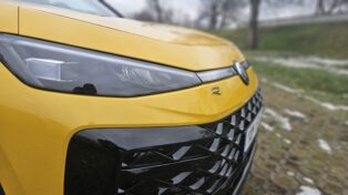 test volkswagen T-Roc