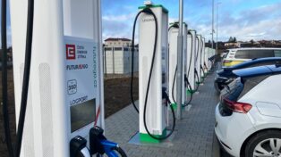 ČEZ, dobíjení, nabíjení, ceny,