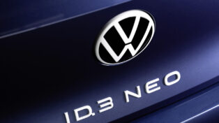 Volkswagen ID.3 Neo