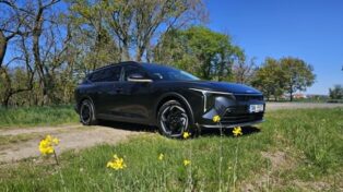 Kia K4 Sportswagon