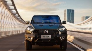 M-Hero, Dongfeng, záruka, 10 let