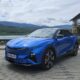 Alpine A390