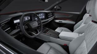 Audi Q9