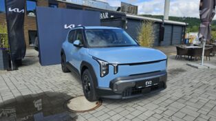Kia EV2