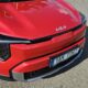 test kia stonic