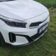 test kia xceed