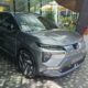 Mitsubishi Eclipse Cross BEV